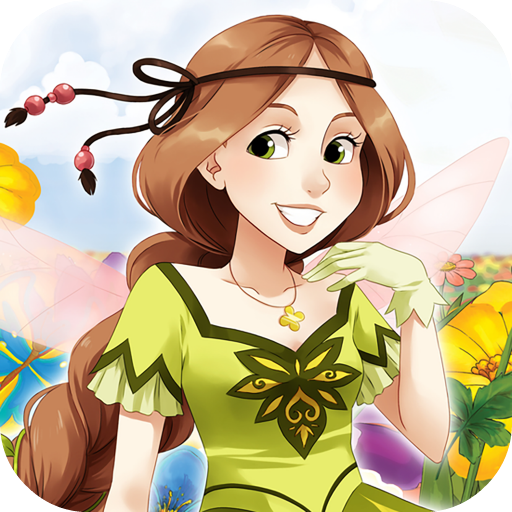 Anime Cartoon Puzzle icon