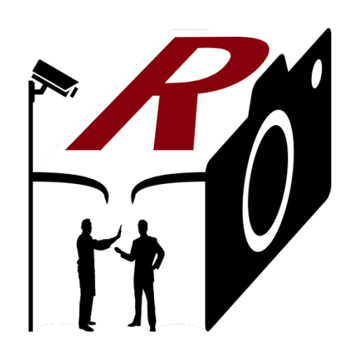 MR - Background Media Recorder icon