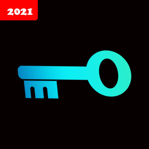 Speed VPN Pro-Fast Free Secure icon