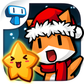 Tappy Run Xmas - Free Christmas Adventure Game icon