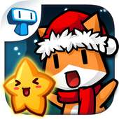 Tappy Run Xmas - Free Christmas Adventure Game