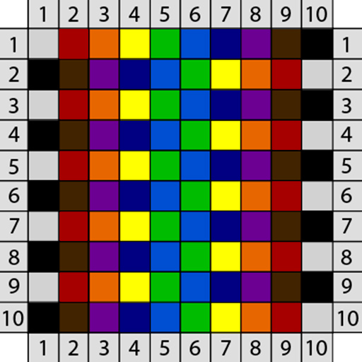 Memory trainer by Bibyaev V.F icon