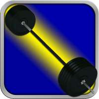 Barbell Load Calculator on 9Apps