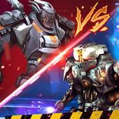Autobots Vs Robot War icon