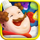 Sweet Crush Mania™ icon