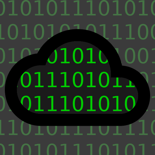 Cloud Hacker Simulator icon