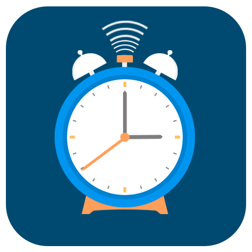 Voice Alarm Clock icon