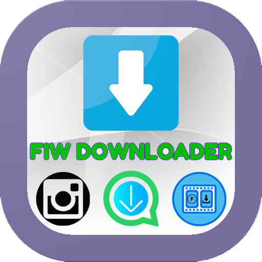 Social Media Downloader PRO icon