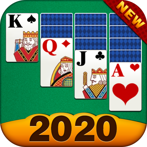 Solitaire Fever - Classic Klondike Solitaire 2020 icon
