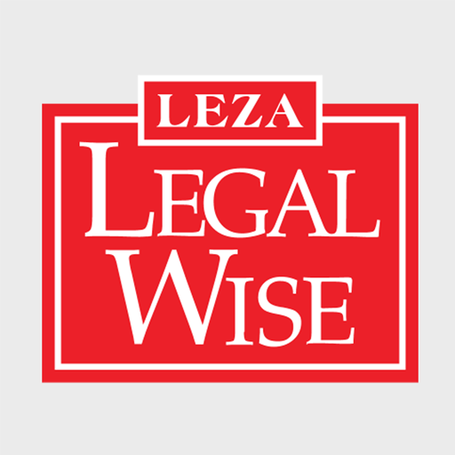 LegalWise App icon