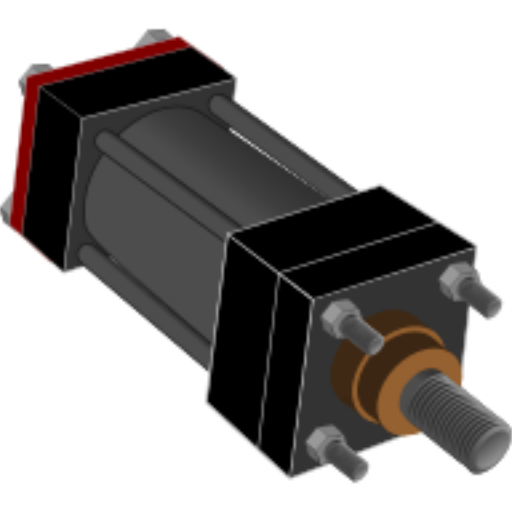 Pneumatic Developer icon
