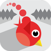 Falling Flappy Bird icon