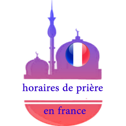 horaires de prière icon