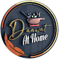 Daawat At Home