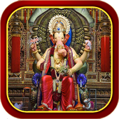 Ganesh App icon
