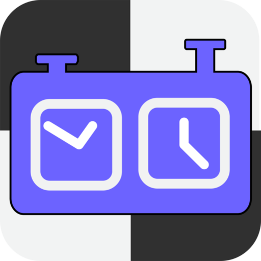 Chess Clock - Best Chess Timer иконка