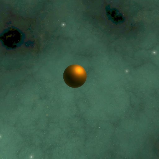 Roll The Space Ball icon