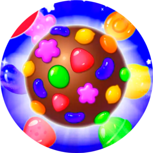 Candy Jelly icon