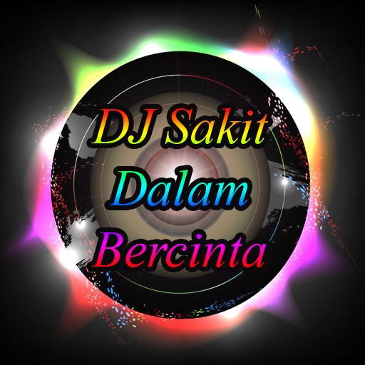 ikon DJ Sakit Dalam Bercinta Remix