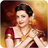 Kajal Agarwal HD Wallpapers