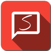S - Chat Messenger icon