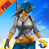 🎮PUBG🎮 ONLINE on 9Apps