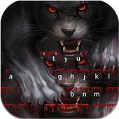 Bloody panther keyboard