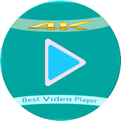 HD MX Player Pro icon