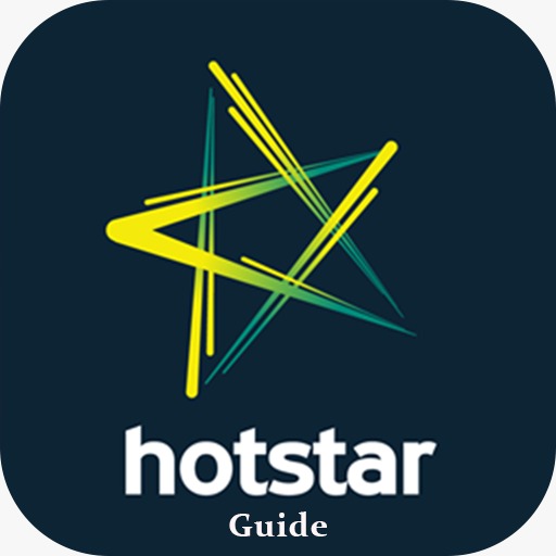 Hotstar Live TV - Live Streaming Guide For Hotstar icon