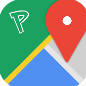 Poke Map for Pokemon GO icon