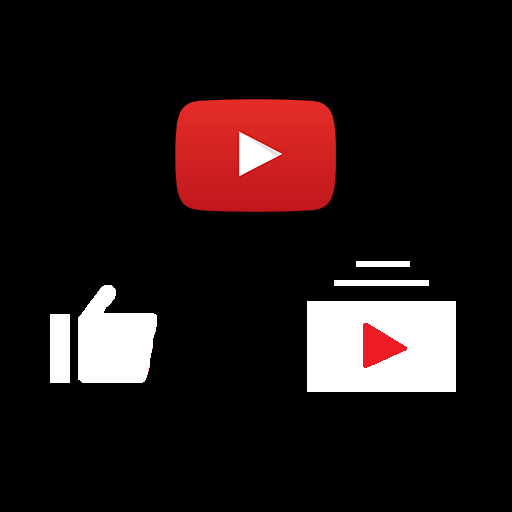 Sub4Sub &amp; View4View - Get Subs &amp; Views for Channel icon