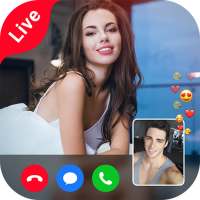 Live Video Call & Video Chat