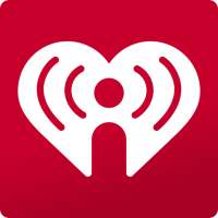 iHeartRadio - Free Music, Radio & Podcasts