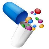 Information of Medicines icon