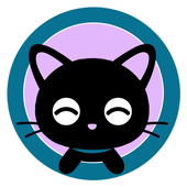 Cat Sounds Ringtone Mp3 icon