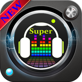 Super Loud Volume Booster US icon