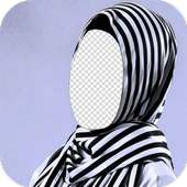 Black and White Fashion Photo Editor