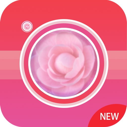 Picture CAM - Camera Photo Editor, Collage icon