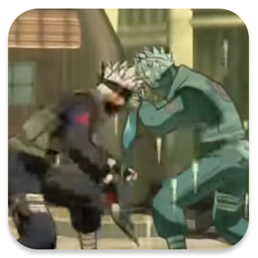 Kizuna Hero Mission Accomplish icon