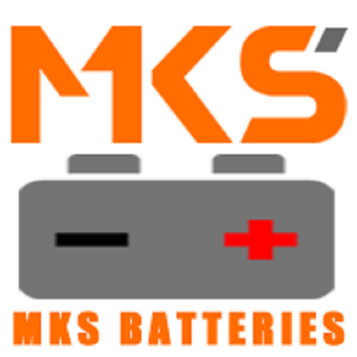 MKS Batteries Tirunelveli icon