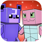 Create Pixelmon icon