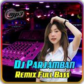 Dj Parjamban Remix icon