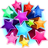 Stars Live Wallpaper icon