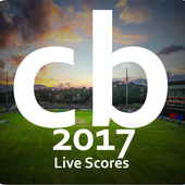 Tips Cricbuzz - Live ISL Free 2017(Live Cricket) icon