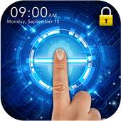 Fingerprint Lock