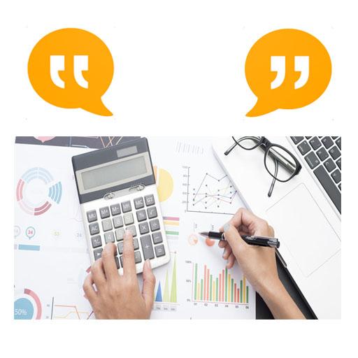 Next Level Accountants Quotes Daily icon