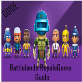 Battlelands Royale GameGuide icon