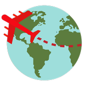 Travel Expense Calculator IYH icon