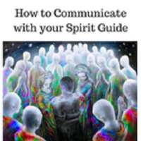 How to communicate with your spirit guides on 9Apps