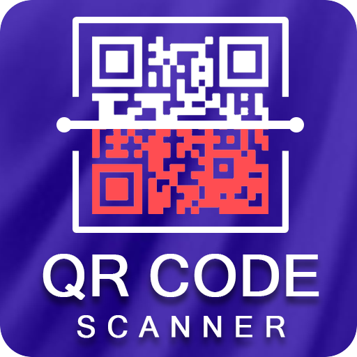 Qr Code Wifi Password Scanner icon